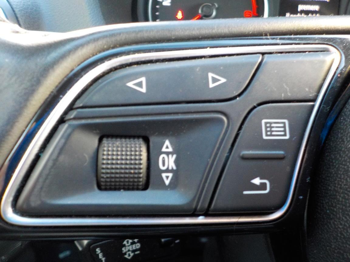 Audi Q2 30 TDI S tronic Admired