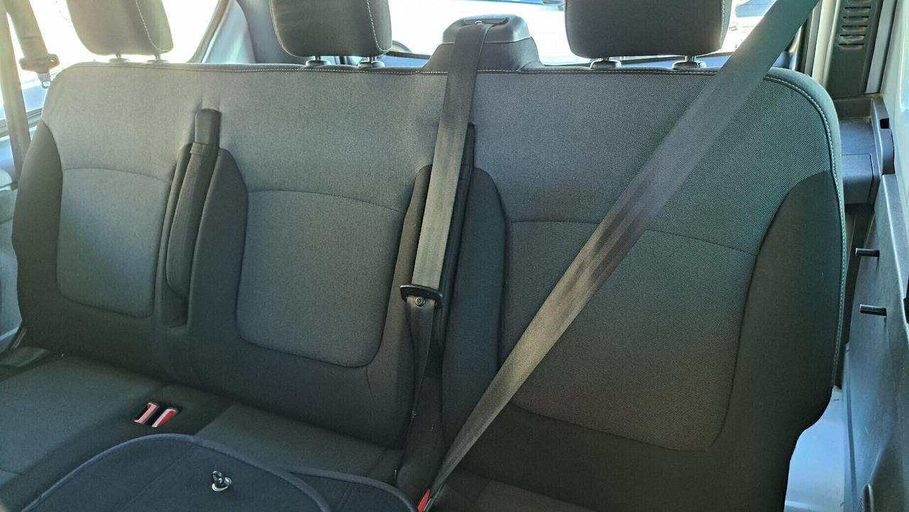 Fiat Talento 1.6 Multijet 125Cv 9 Posti Full Optional