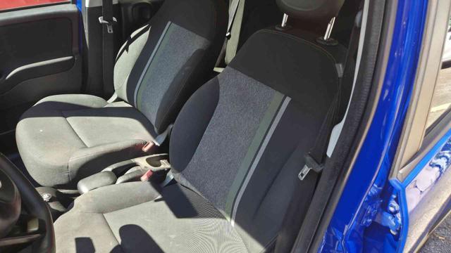 FIAT Panda 1.2 CROSS/GPL