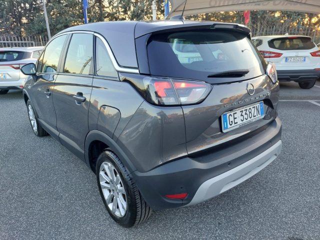 OPEL Crossland 1.2 Turbo 12V 110 CV Start&Stop Elegance