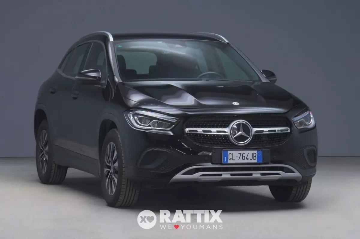 Mercedes-Benz GLA 250 250e 1.3 Phev (eq-power) 218CV Business Extra Auto
