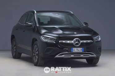 Mercedes-Benz GLA 250 250e 1.3 Phev (eq-power) 218CV Business Extra Auto