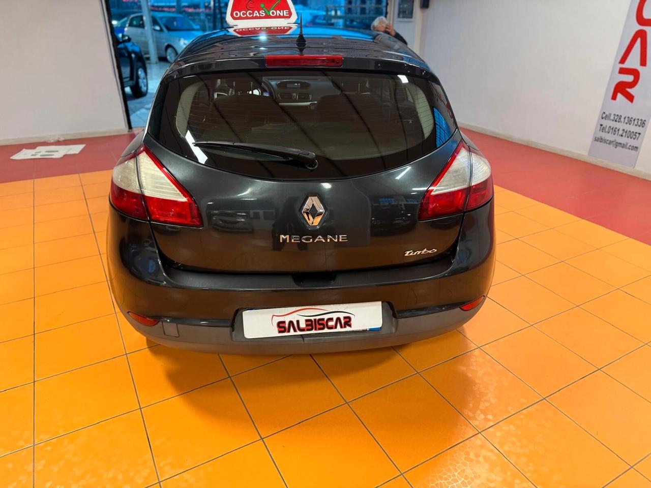 Renault Megane Mégane 1.4 TCe Dynamique