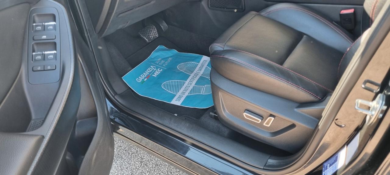 Dr 5.0 1.5 Turbo DCT Bi-Fuel GPL