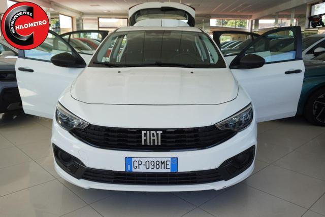 FIAT Tipo 1.5 Hybrid DCT 5 porte