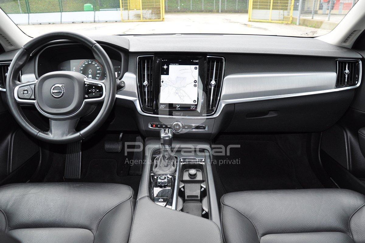 VOLVO V90 D4 Geartronic Kinetic