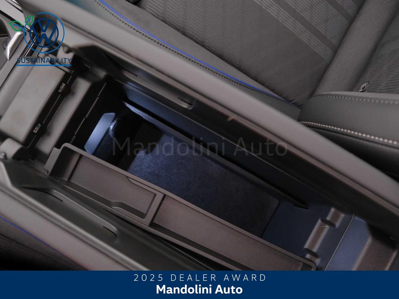 Volkswagen Passat 1.5 etsi act 150cv r-line