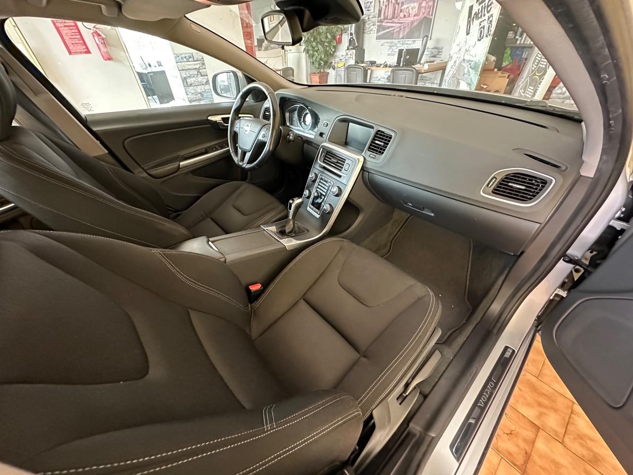 Volvo V60 2.0diesel