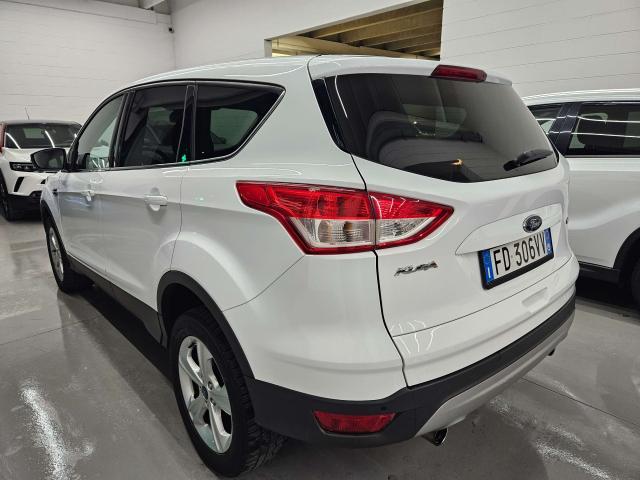 Ford Kuga Kuga 1.5 Titanium / NEOPATENTATI