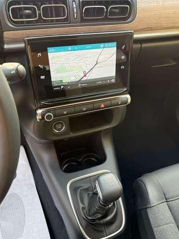 Citroen C3 1.2 puretech Max s&s my70 PROMO FIN