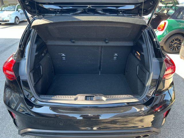 FORD Focus 1.5 EcoBlue 115 CV auto 5p. ST-Line #VARI COLORI