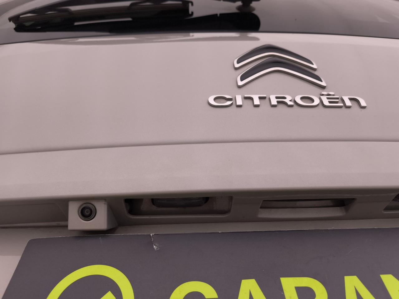 CITROEN Berlingo Multispace - Berlingo Multispace 1.6 bluehdi Xtr s&