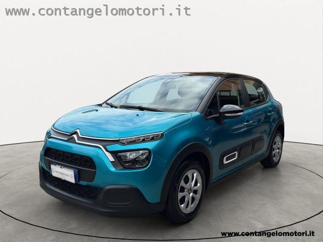 CITROEN C3 BlueHDi 100 S&S You