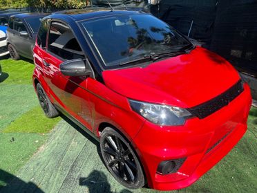 Aixam gto sensation red gto 2019 20000 km