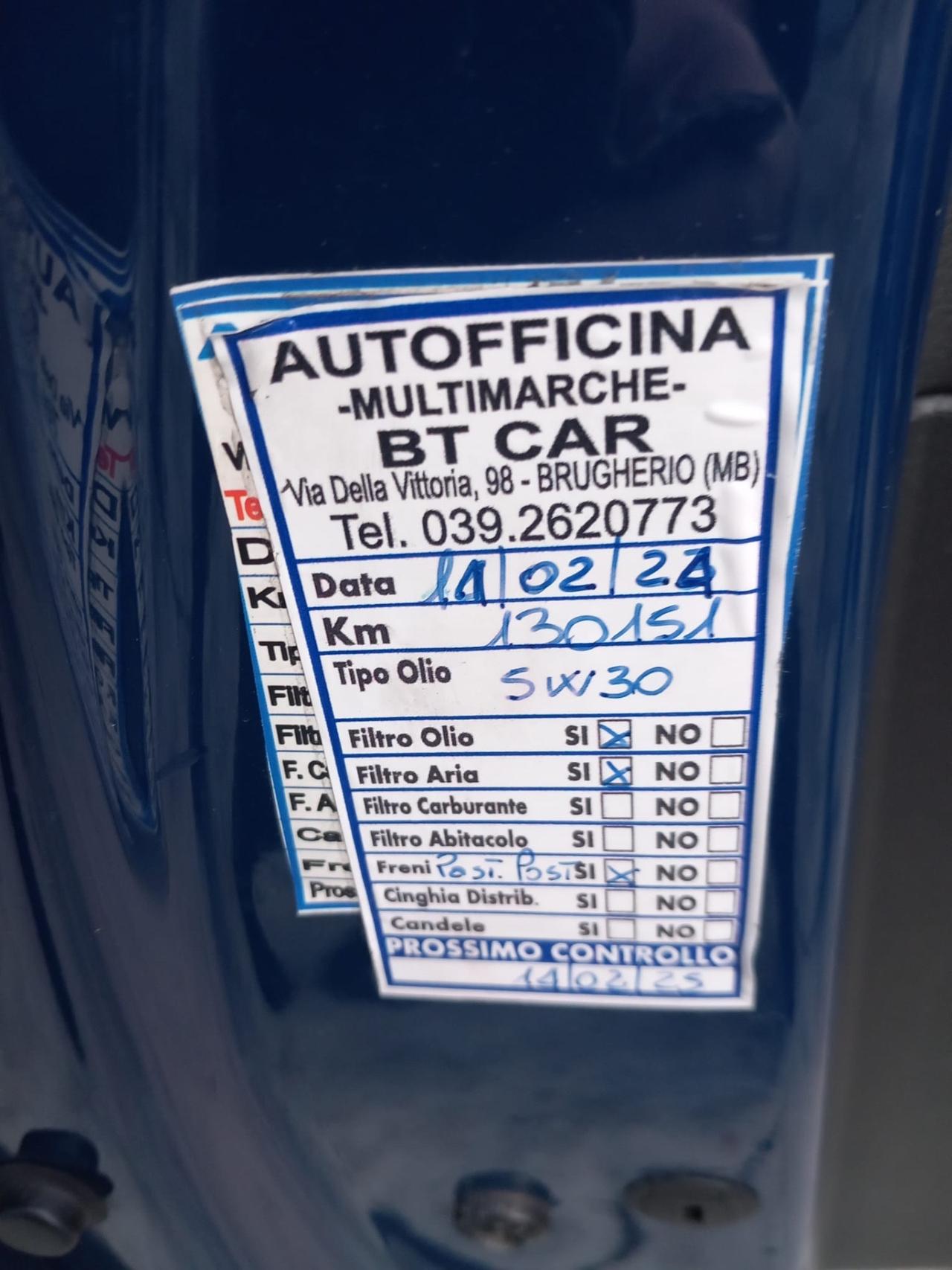 Seat Leon 1.6 TDI 110 CV 5p. Start/Stop Style