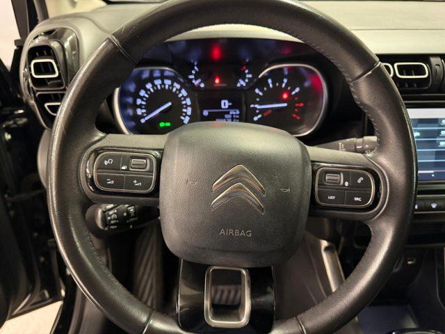 CITROEN C3 Aircross BlueHDi 110 S&S Shine