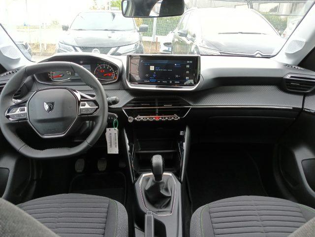 PEUGEOT 208 PureTech 75 Stop&Start 5 porte STYLE