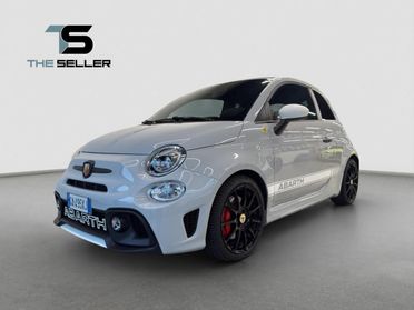 Abarth 595 1.4 Turbo T-Jet 180 CV Esseesse