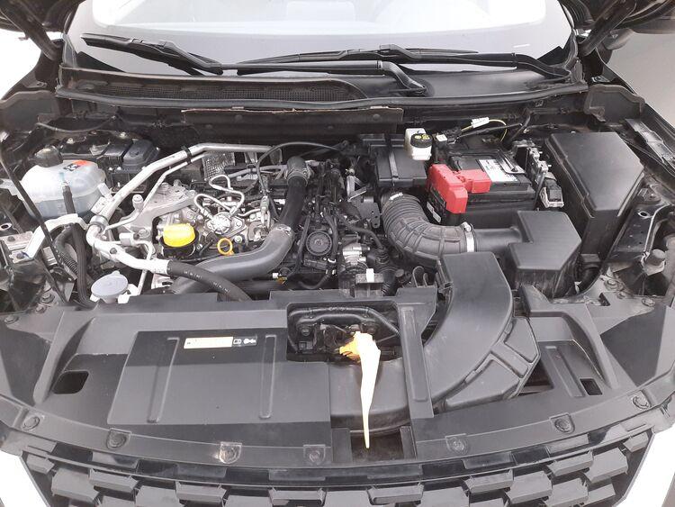 Nissan Qashqai Business X-Tronic BR669334 1.3 Mild Hybrid 158CV