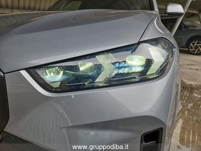 BMW X5 G05 2018 Diesel xdrive40d mhev 48V Msport auto