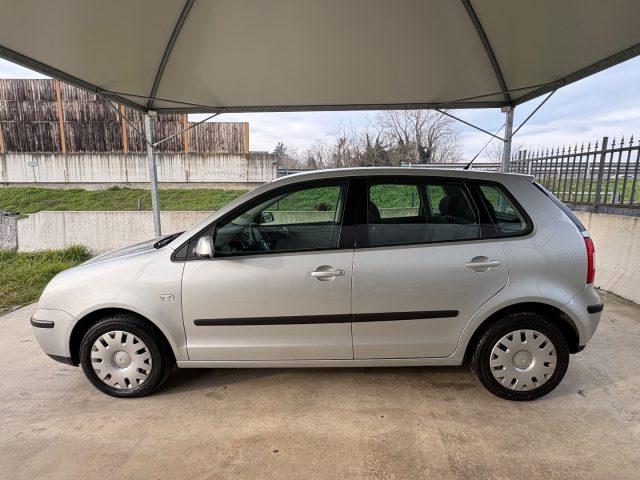 VOLKSWAGEN Polo 1.4 16V 5p. Comfortline PRONTA CONSEGNA OK NEOP