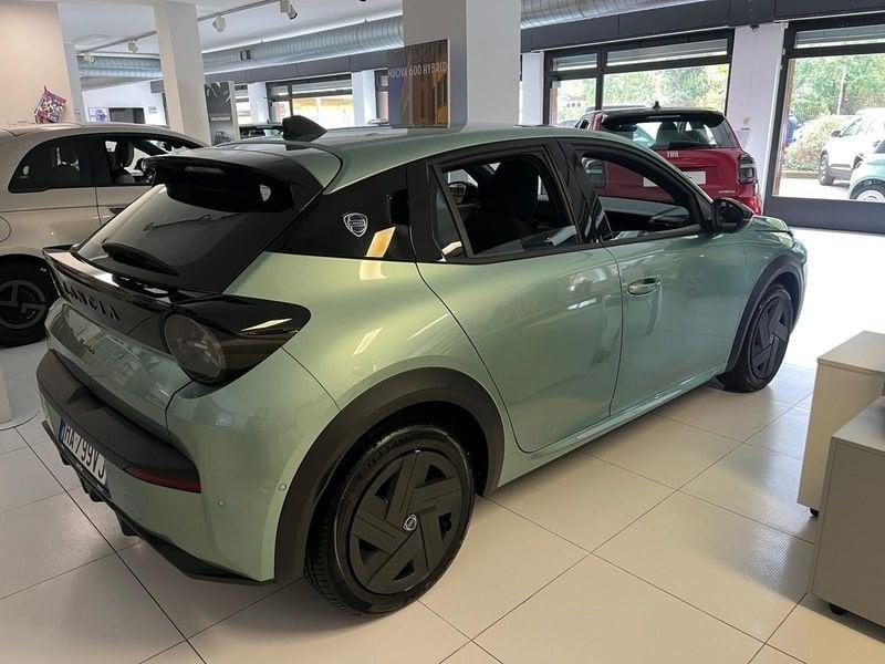 Lancia Ypsilon Ypsilon Hybrid e-DCT