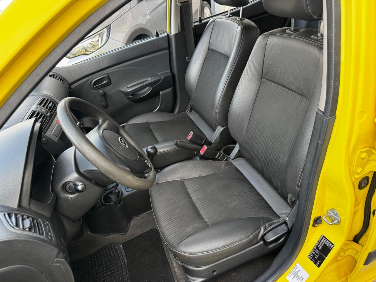 Kia Picanto 1.0 12V 5 porte Easy BENZ/GPL