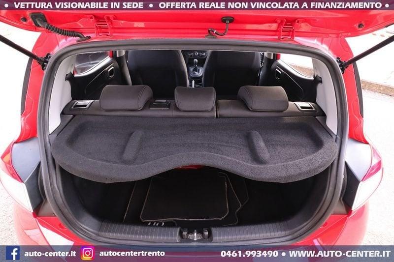 Hyundai i10 1.0 MPI 5porte 67cv *OK NEOPATENTATI