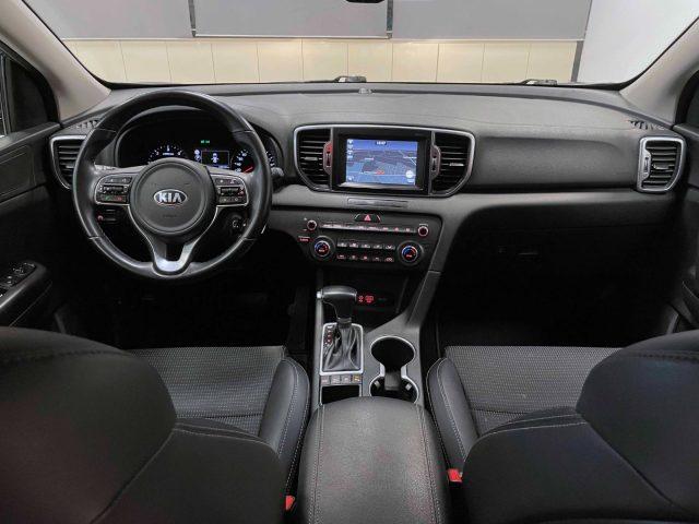 KIA Sportage 1.7 CRDI ECO DYNAMICS - IVA DEDUCIBILE