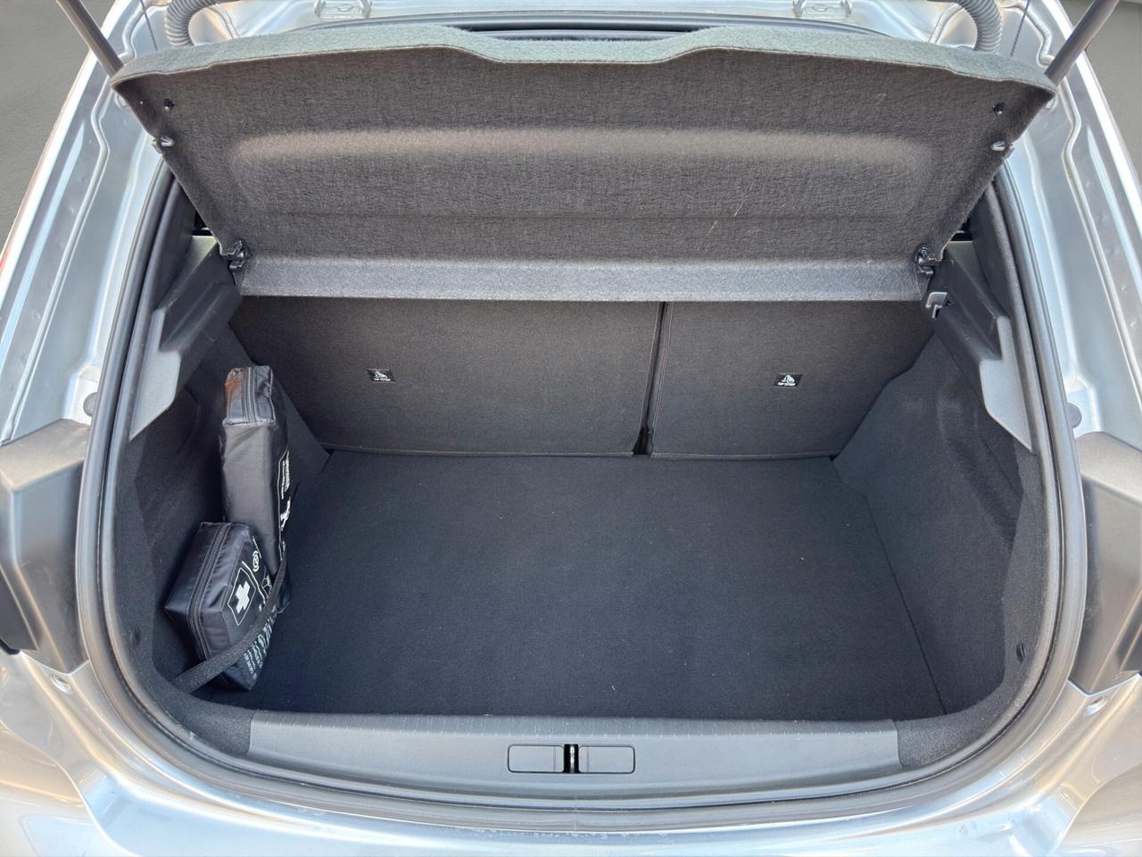 Peugeot 208 PureTech 75 Stop&Start 5 porte Active