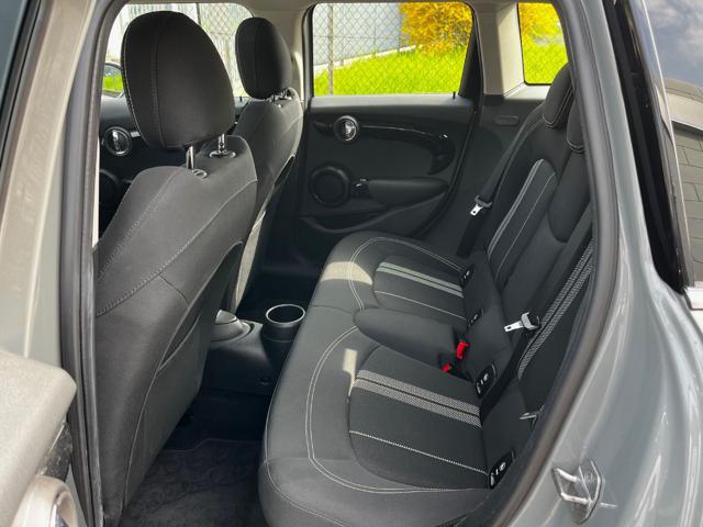 MINI Cooper S 2.0 Cooper S Hype 5 porte Aut 194 Cv