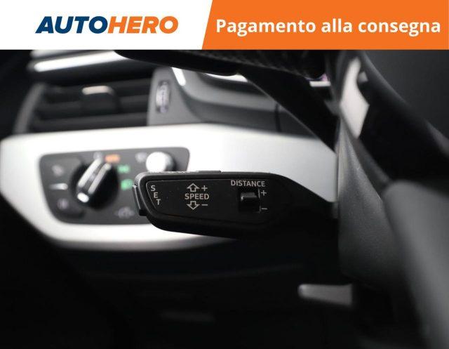 AUDI S4 Avant TDI quattro tiptronic