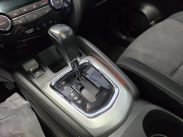 NISSAN Qashqai 1.6 dCi X-Tronic 2WD N-CONNECTA