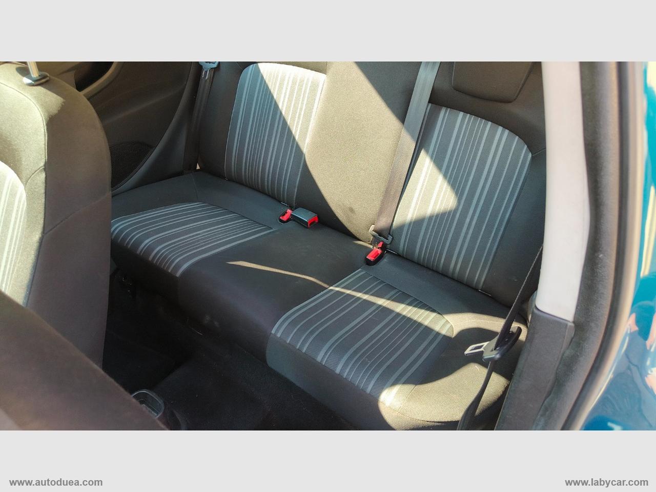 FIAT Punto Evo 1.3 Mjt 75 CV 3p. S&S Dynamic SOLO 94.000 KM