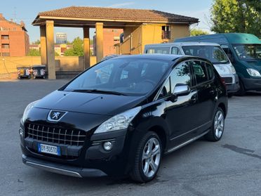 Peugeot 3008 1.6 HDi 110CV Outdoor
