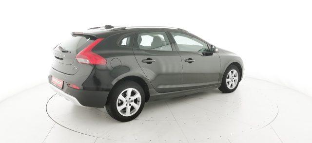 VOLVO V40 Cross Country D2 1.6 Kinetic
