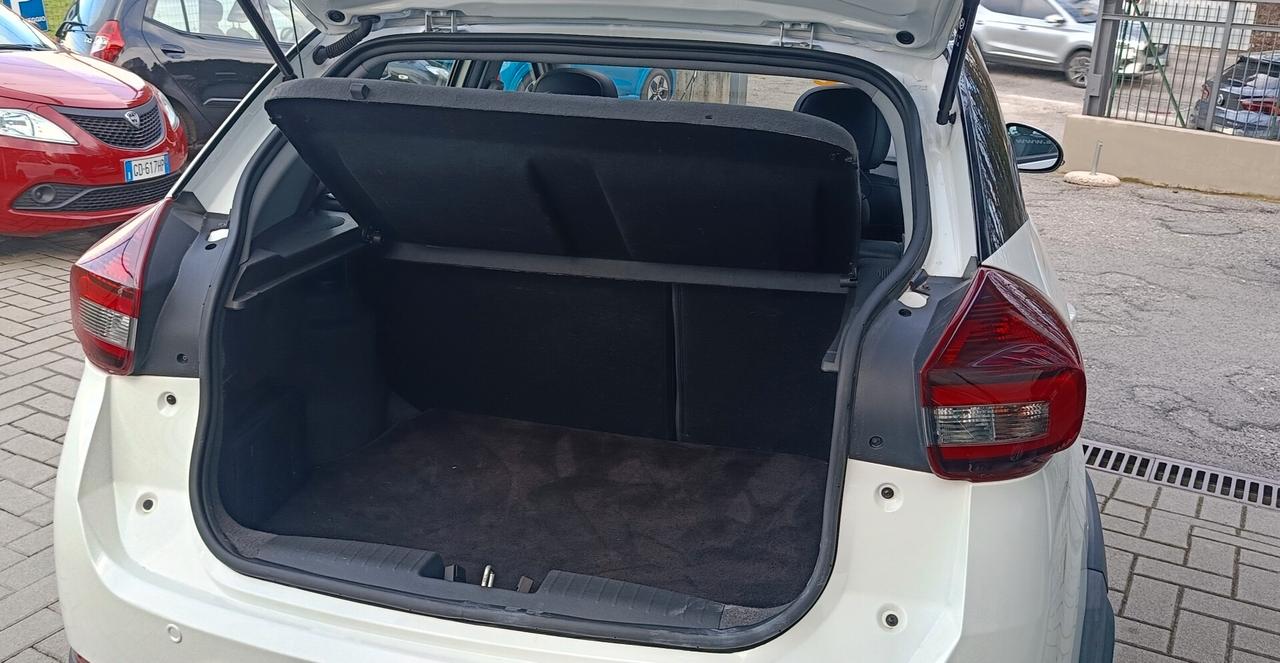 Dr 3.0 1.5 Bi-Fuel GPL