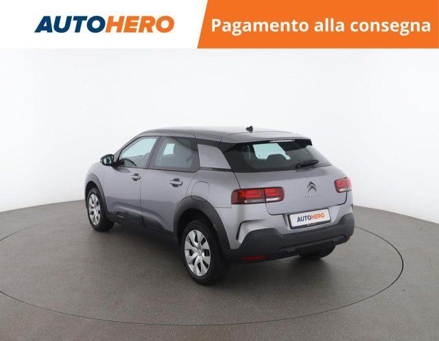 CITROEN C4 Cactus PureTech 110 S&S Feel