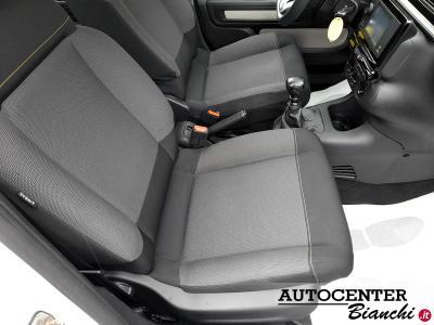 Citroen C3 1.5 bluehdi Feel s&s 100cv 6m