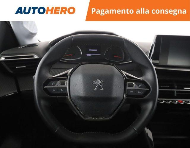 PEUGEOT 208 PureTech 75 Stop&Start 5 porte Active Pack