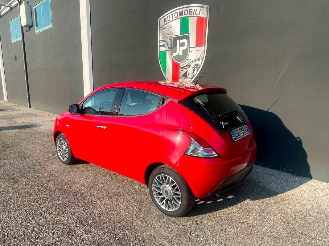 Lancia Ypsilon 1.2 8v Elefantino s&s 69cv E6