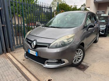 Renault Scenic Scénic XMod 1.5 dCi 110CV EDC Wave