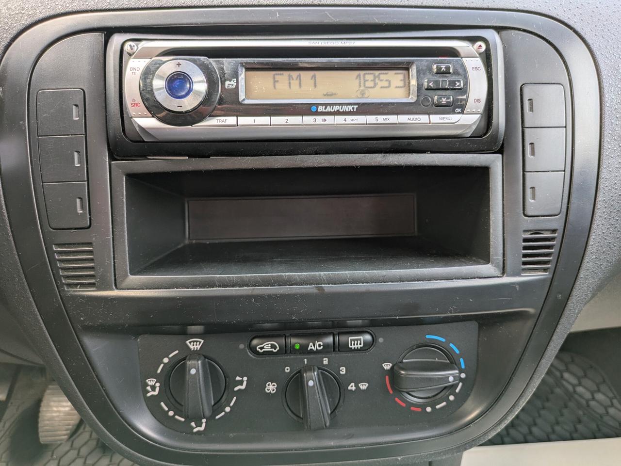 CITROEN C2 1.4 HDi 70CV VTR