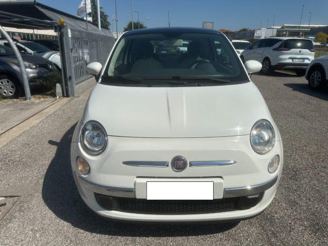 FIAT 500 1.2 GPL 69 CV Lounge