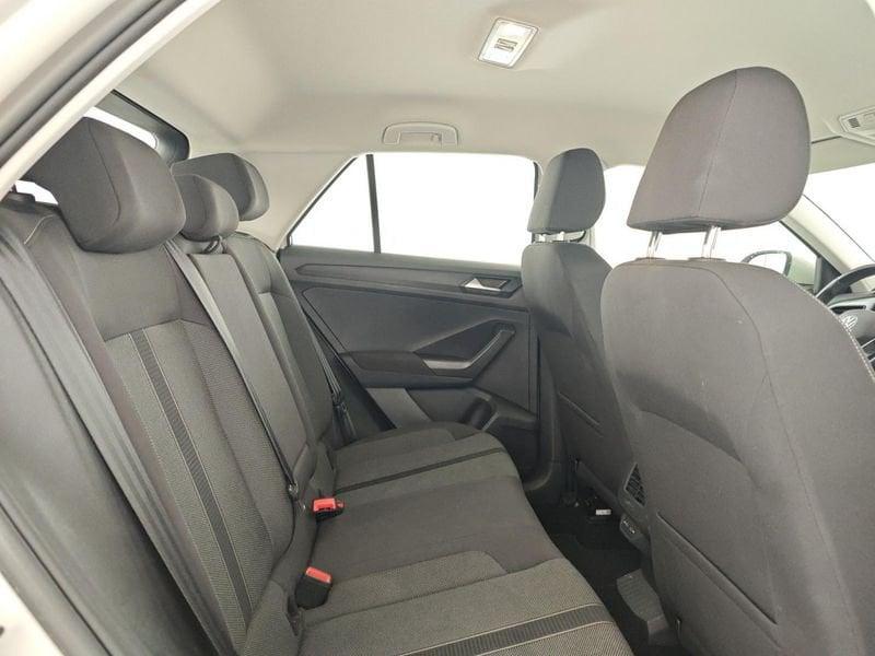 Volkswagen T-Roc 1.0 TSI Life