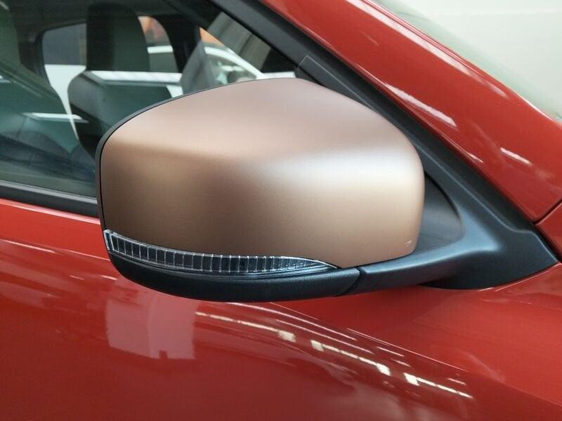 Dacia Spring Extreme Electric 65