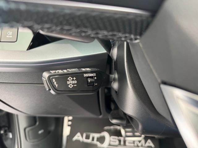 AUDI A3 SPB 35 TDI S tronic S line edition - TETTO - FULL!
