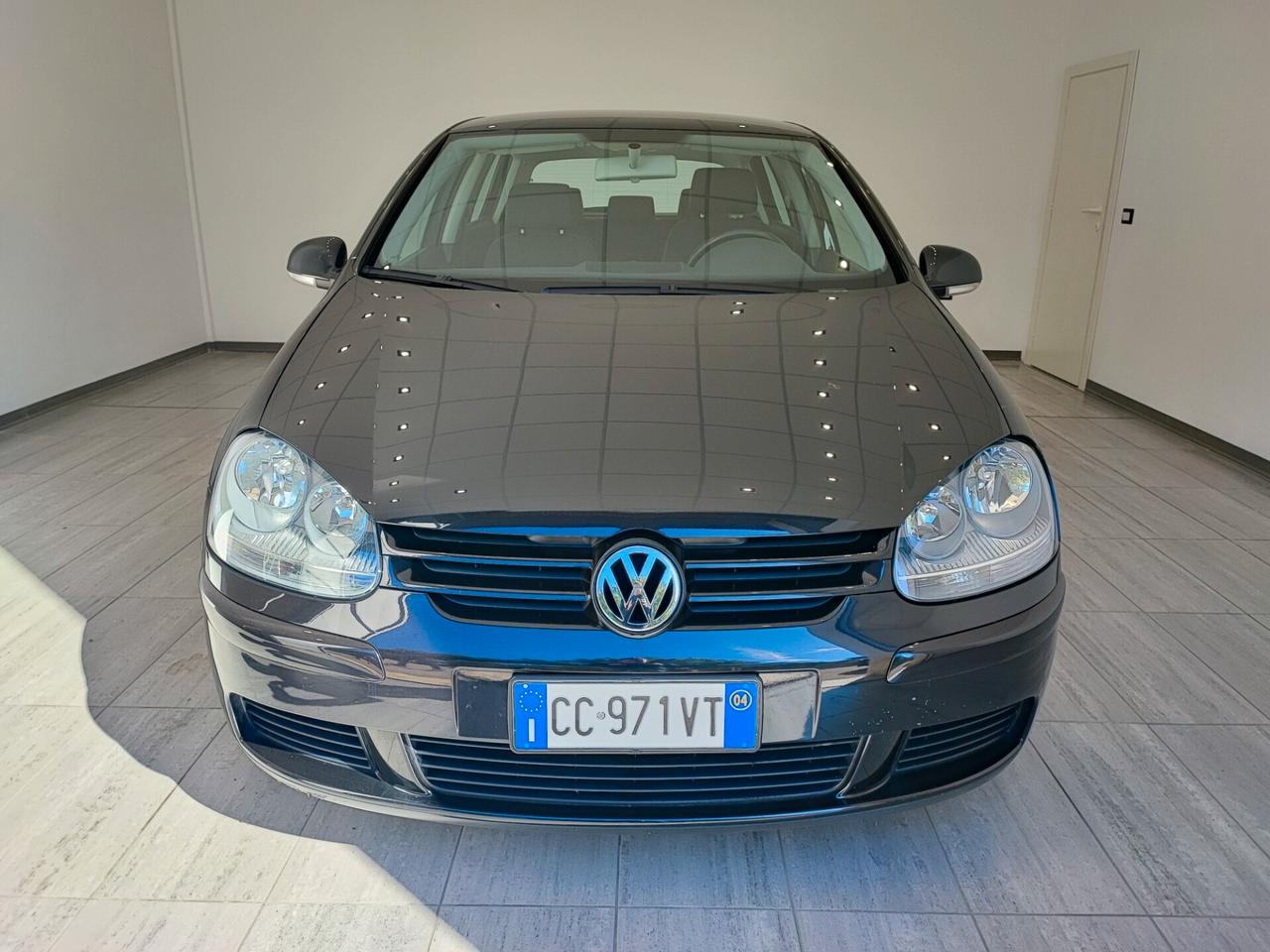 Volkswagen Golf 1.9 TDI 5p. Comfortline
