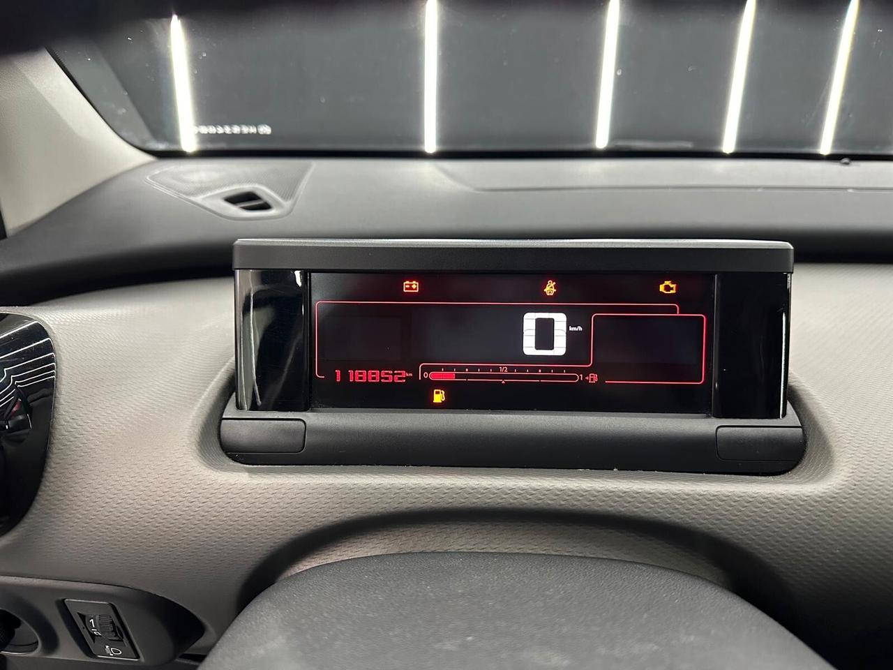 Citroen C4 Cactus PureTech 82 Feel