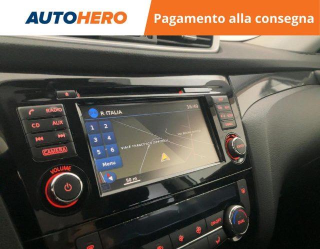 NISSAN X-Trail 1.6 dCi 2WD Acenta Premium